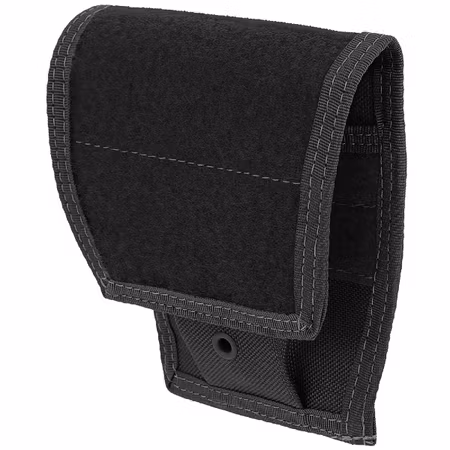MAXPEDITION Double Handcuff Pouch - Black