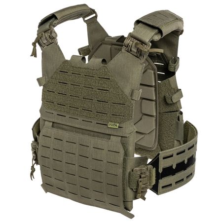 Maskpol MAPA Rock 4.0 Tactical Vest - Ranger Green