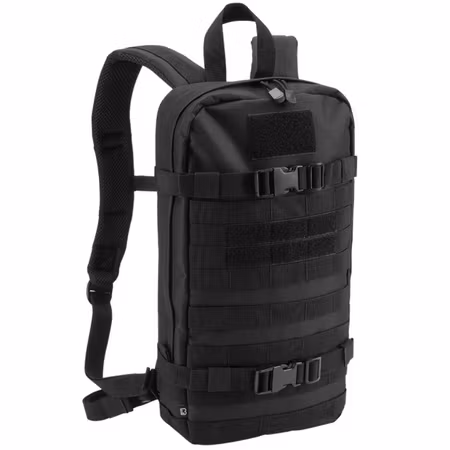 Brandit US Cooper Daypack - Svart