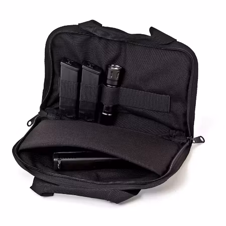 Tactical Tailor Gun Rug Pistolväska - Svart