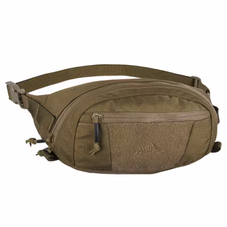 HELIKON-TEX BANDICOOT Waist Pack - Coyote