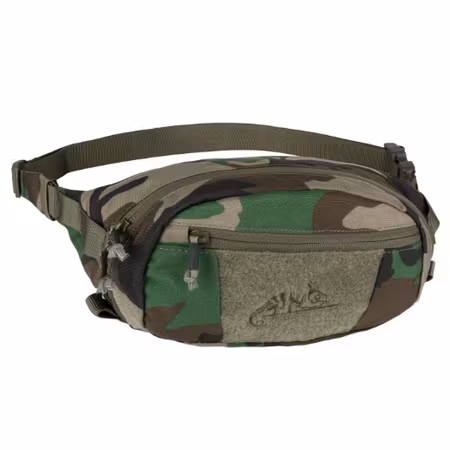 HELIKON-TEX BANDICOOT Waist Pack - US WOODLAND