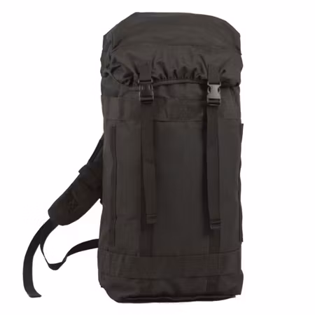 Stridssäck 2000 - Svart