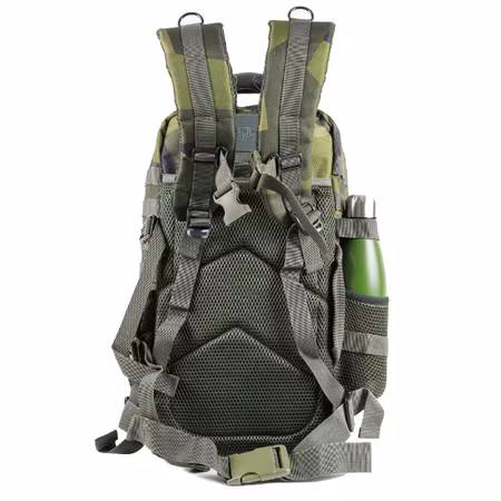 Nordic Army® Built for athletes ryggsäck - M90 Camo