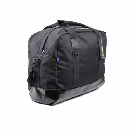 M90 Persedelpåse - Svart