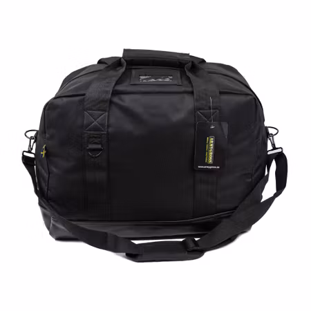 M90 Persedelpåse - Svart