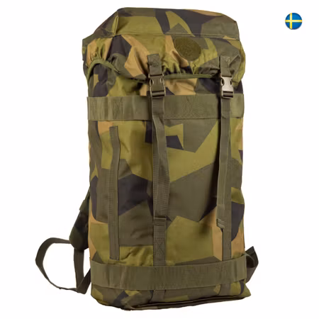 Stridssäck 2000 i M90 Camo