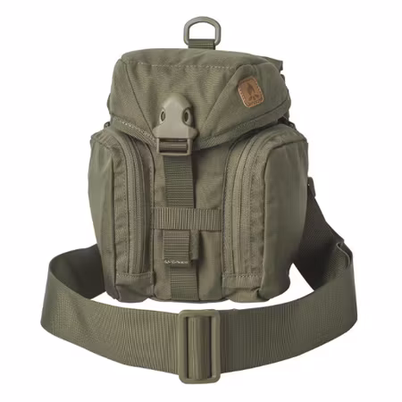 HELIKON-TEX ESSENTIAL KITBAG - Adaptive Green