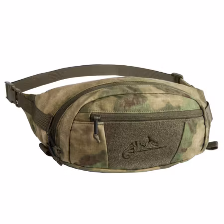 HELIKON-TEX BANDICOOT Waist Pack - MultiCam