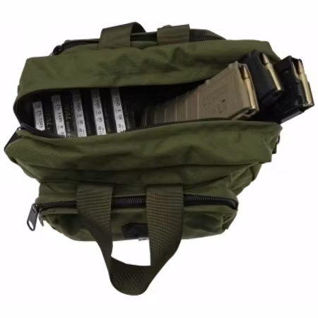 Tactical Tailor - Range Multi Purpose Bag Small - OD (Green)