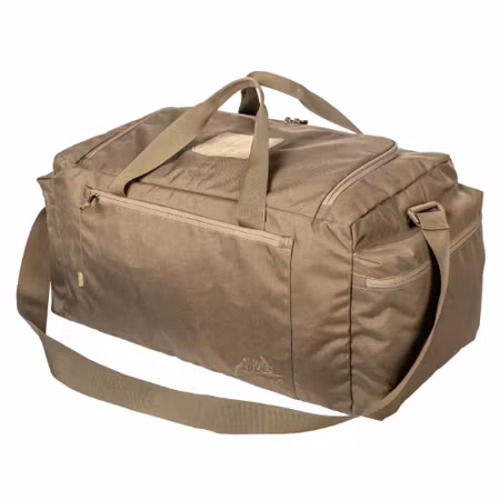 HELIKON-TEX URBAN TRAINING BAG - Coyote