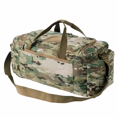 HELIKON-TEX URBAN TRAINING BAG - MULTICAM