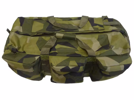 Nordic Army® M90 Bärsäck 2000 modell - M90 Camo