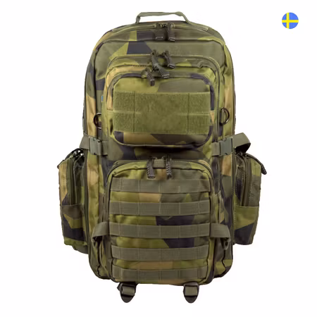 Nordic Army® Assault Elite - Swedish M90 Camo