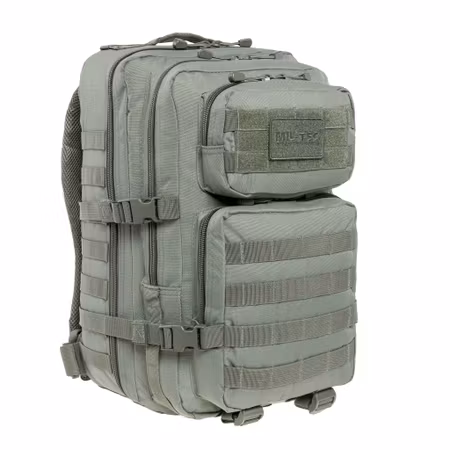 MIL-TEC Assault Pack Large Backpack 36L - Foliage Green