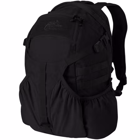 HELIKON-TEX RAIDER Backpack - Black