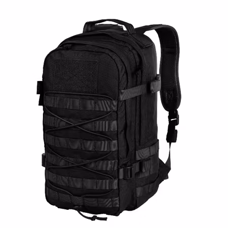 HELIKON-TEX RACCOON MK2 BACKPACK - Black