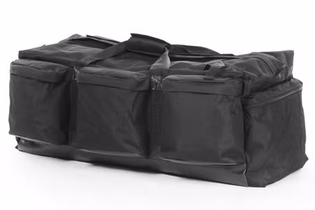 Nordic Army® M90 Bärsäck 2000 modell - Svart