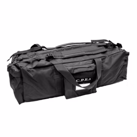 CPE Utrustningsväska 100 Liter – Flera Färger