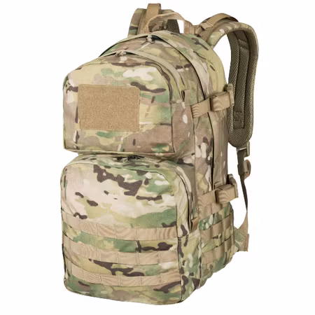 HELIKON-TEX RATEL MK2 BACKPACK - Multicam