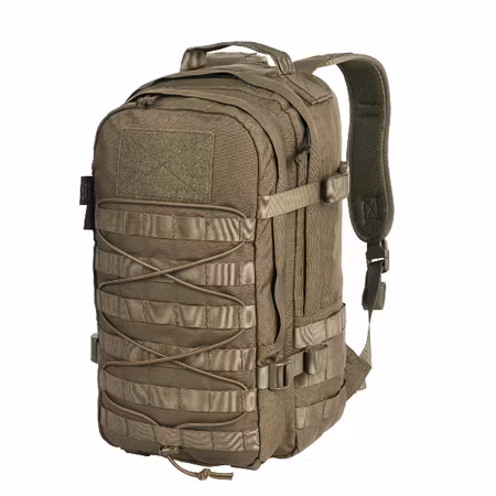 HELIKON-TEX RACCOON MK2 BACKPACK - Coyote
