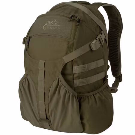 HELIKON-TEX RAIDER Backpack - Olive Green