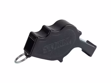 U.S. Navy Storm All Weather Safety Whistle