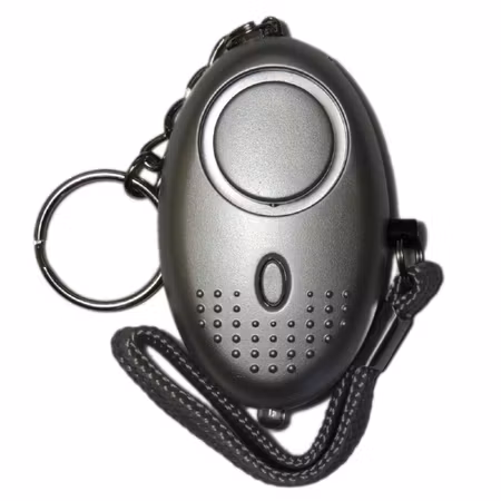 SBD Minder Överfallslarm i trendig design