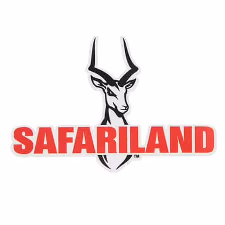 Safariland Model 38 OC SPRAY HOLDER för benplatta