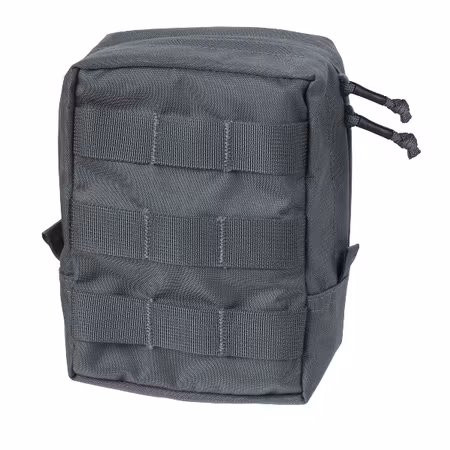 HELIKON-TEX GENERAL PURPOSE CARGO POUCH - Shadow Grey