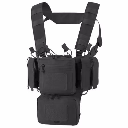 HELIKON-TEX Training Mini Rig (TMR)® - Black