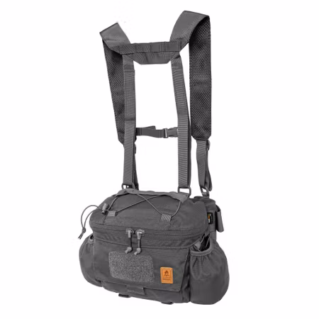 HELIKON-TEX FOXTROT MK2 BELT RIG® - CORDURA® - Shadow Grey