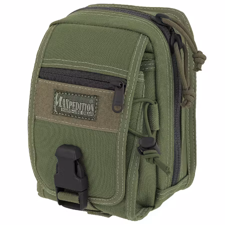 MAXPEDITION M-5 Waistpack - Green