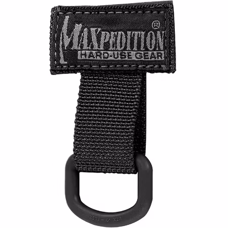 MAXPEDITION Tactical T-Ring - Black