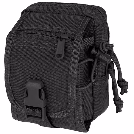 MAXPEDITION M-1 Waistpack - Black