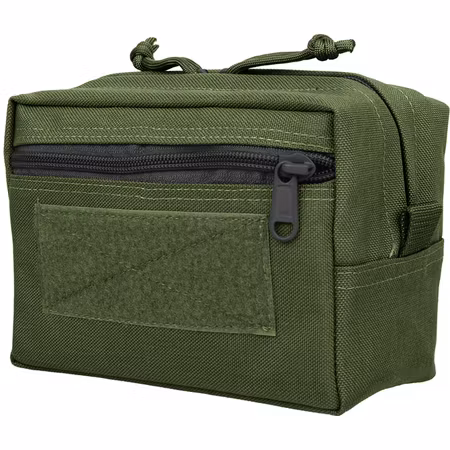 MAXPEDITION Horizontal GP Pouch - Green
