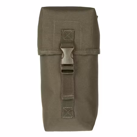 MIL-TEC MULTI PURPOSE BELT SMALL POUCH - OD Green