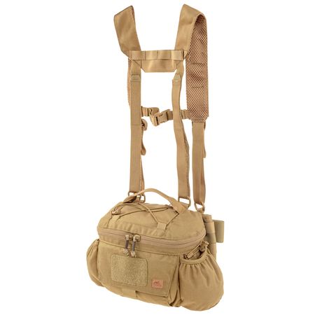 HELIKON-TEX FOXTROT MK2 BELT RIG® - CORDURA® - Coyote