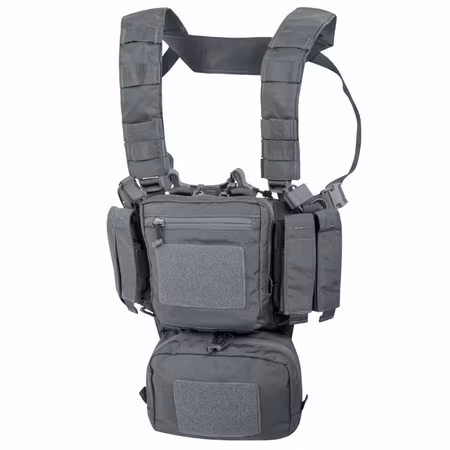 HELIKON-TEX Training Mini Rig (TMR)® - Shadow Grey