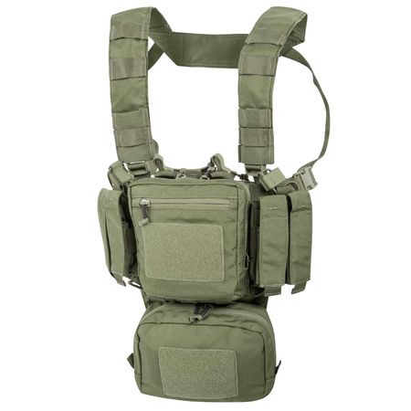 HELIKON-TEX Training Mini Rig (TMR)® - Olive Green