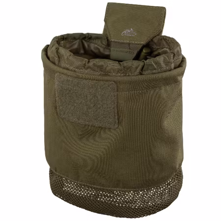 HELIKON-TEX COMPETITION DUMP POUCH® - Olive Green