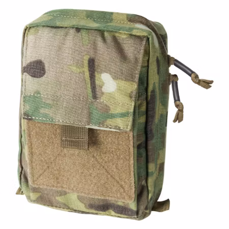 HELIKON-TEX Urban Admin Pouch - MULTICAM