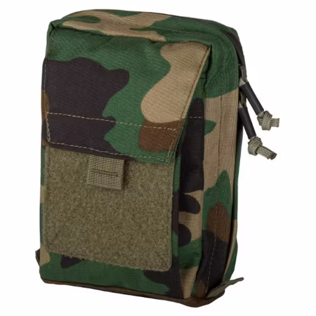 HELIKON-TEX Urban Admin Pouch - US WOODLAND