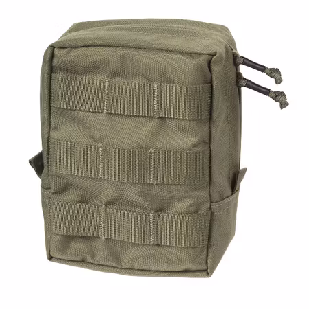 HELIKON-TEX GENERAL PURPOSE CARGO POUCH - Adaptive Green