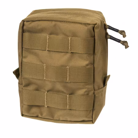 HELIKON-TEX GENERAL PURPOSE CARGO POUCH - Coyote