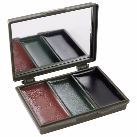 HELIKON-TEX 3-Color Face Paint