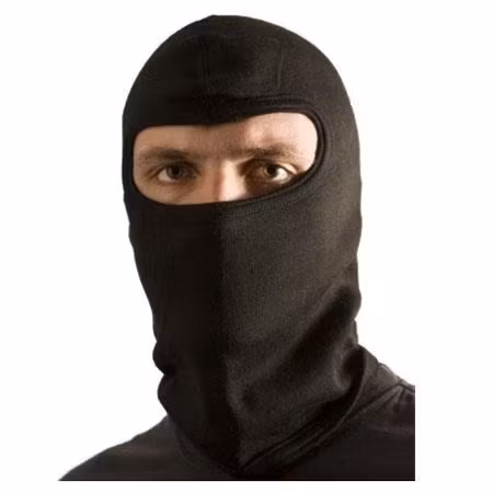COMMANDO S.W.A.T. Balaclava