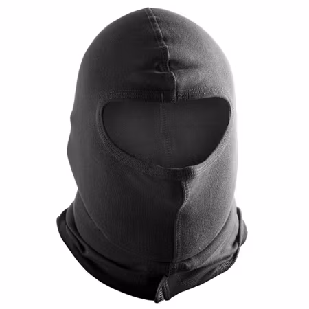 HELIKON-TEX BALACLAVA Light Weight - Black