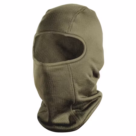 HELIKON-TEX BALACLAVA Cold Weather - Olive Green