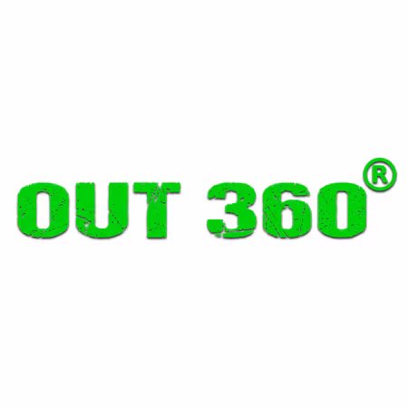 OUT 360 Förstahjälpen Kudde